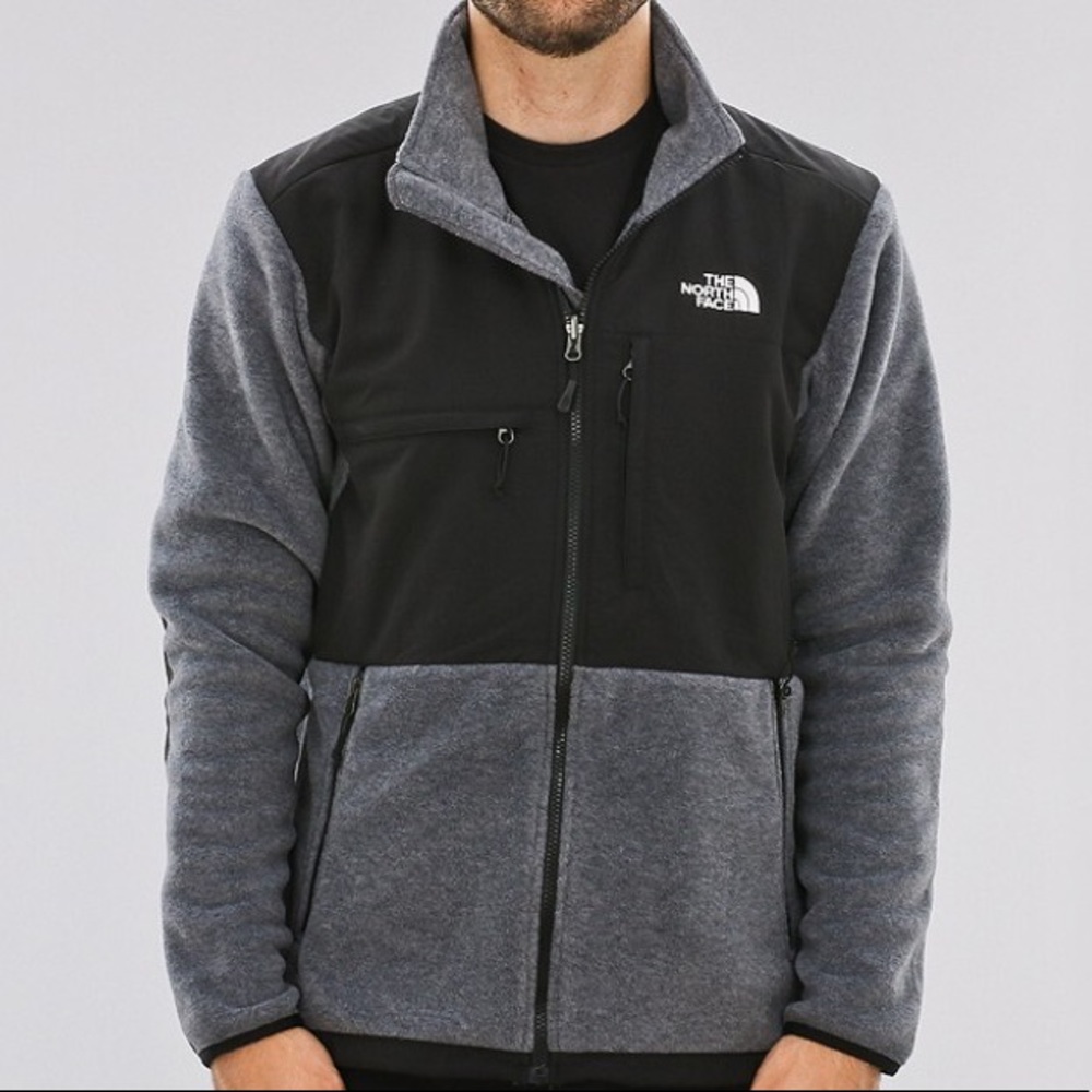 The North Face Denali Jacket